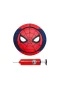 73298 SUN-EOL-PELUŞ LITTLE BIGGIES BOUNCERZ READY TO BOUNCE SPIDERMAN SMAN 9D