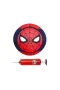 73298 SUN-EOL-PELUŞ LITTLE BIGGIES BOUNCERZ READY TO BOUNCE SPIDERMAN SMAN 9D