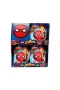 73298 SUN-EOL-PELUŞ LITTLE BIGGIES BOUNCERZ READY TO BOUNCE SPIDERMAN SMAN 9D