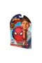 73298 SUN-EOL-PELUŞ LITTLE BIGGIES BOUNCERZ READY TO BOUNCE SPIDERMAN SMAN 9D