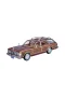 73331 1:24 1979 CHRYSLER LEBARON TOWN COUNTRY