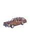 73331 1:24 1979 CHRYSLER LEBARON TOWN COUNTRY