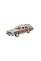 73331 1:24 1979 CHRYSLER LEBARON TOWN COUNTRY