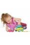 73410 Tomy Toomies Jurassic World Diz ve Çek Anki +12 ay