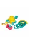 73410 Tomy Toomies Jurassic World Diz ve Çek Anki +12 ay