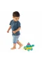 73410 Tomy Toomies Jurassic World Diz ve Çek Anki +12 ay