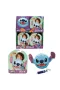 73445 SUN-EOL PELUŞ LITTLE BIGGIES BOUNCERZ READY TO BOUNCE STITCH STCH 9D