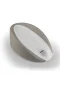 7372 BEBEK BANYO YIKAMA DESTEĞİ STONE GRİ