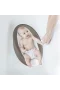 7372 BEBEK BANYO YIKAMA DESTEĞİ STONE GRİ
