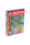 7375 Dünya Kültür Haritası Puzzle -Totteriq