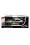 74100 Mercedes AMG GT3 2.4GHZ Işıklı Gri - Sunman