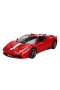 74560 1:14 Ferrari 458 Speciale Uzaktan Kumandalı Işıklı Araba -Sunman