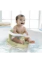 7467 BEBEK BANYO YIKAMA OTURAĞI ECO YEŞİL