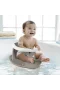 7468 BEBEK BANYO YIKAMA OTURAĞI STONE GRİ