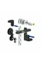 75025TR Mekanik Laboratuvarı - 50 Model +8 yaş