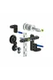 75025TR Mekanik Laboratuvarı - 50 Model +8 yaş