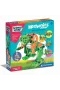 75061TR Mechanics Junior - Hareketli Dinozorlar +6 yaş
