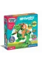 75061TR Mechanics Junior - Hareketli Dinozorlar +6 yaş
