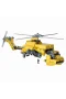 75063TR Kurtarma Helikopteri - Mekanik Laboratuarı +8 yaş