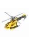 75063TR Kurtarma Helikopteri - Mekanik Laboratuarı +8 yaş