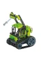 75064TR Mekanik Laboratuvarı - Çiftlik Traktörü +8 yaş
