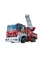 75068TR Mekanik Laboratuvarı - İtfaiye Aracı +10 yaş