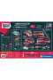 75068TR Mekanik Laboratuvarı - İtfaiye Aracı +10 yaş