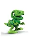 75073 Robotik Laboratuvarı - Dinobot T-Rex +5 yaş