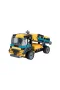 75083TR Mekanik Laboratuvarı - İnşaat Kamyonu +9 yaş