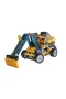 75083TR Mekanik Laboratuvarı - İnşaat Kamyonu +9 yaş