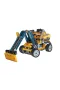 75083TR Mekanik Laboratuvarı - İnşaat Kamyonu +9 yaş