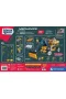 75083TR Mekanik Laboratuvarı - İnşaat Kamyonu +9 yaş