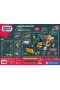 75083TR Mekanik Laboratuvarı - İnşaat Kamyonu +9 yaş