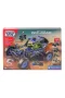 75112TR Mekanik Laboratuvarı - Arazi Aracı +8 yaş