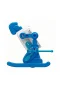 75136TR Robotik Laboratuvarı - Action Robots - Skier +8 yaş