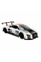 75300 1:14 Audi R8 LMS Uzaktan Kumandalı Işıklı Araba -Sunman