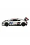 75300 1:14 Audi R8 LMS Uzaktan Kumandalı Işıklı Araba -Sunman