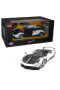 75400 1:14 Pagani Huayra BC Uzaktan Kumandalı Işıklı Araba