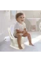 7562 Eğitici Klozet XL Relax Bej -Dolu Oyuncak