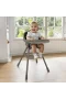 7565 MAMA SANDALYESİ - STONE GRİ