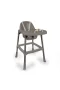 7566 MAMA SANDALYESİ OYUNCAKLI - STONE GRİ