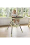 7568 OYUNCAK-PREMİUM MAMA SANDALYESİ-ECO GREEN