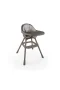 7569 OYUNCAK-PREMİUM MAMA SANDALYESİ-STONE GRİ