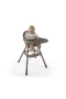 7569 OYUNCAK-PREMİUM MAMA SANDALYESİ-STONE GRİ