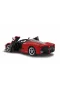 75800 1:14 La Ferrari Aperta Uzaktan Kumandalı Işıklı Araba