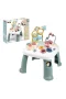 7600140303 Little Smoby Activity Table