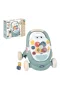 7600140304 LS  Trotty Yürüyüş Arkadaşım 3IN1 -Smoby
