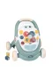 7600140304 LS  Trotty Yürüyüş Arkadaşım 3IN1 -Smoby