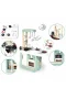 7600310914 Smoby Cherry Kitchen Mutfak Oyun Seti