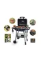 7600312001 BBQ GRILL